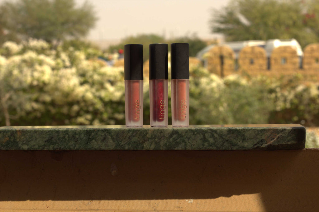 Spotlight on our bestsellers - The Lipstick Trios