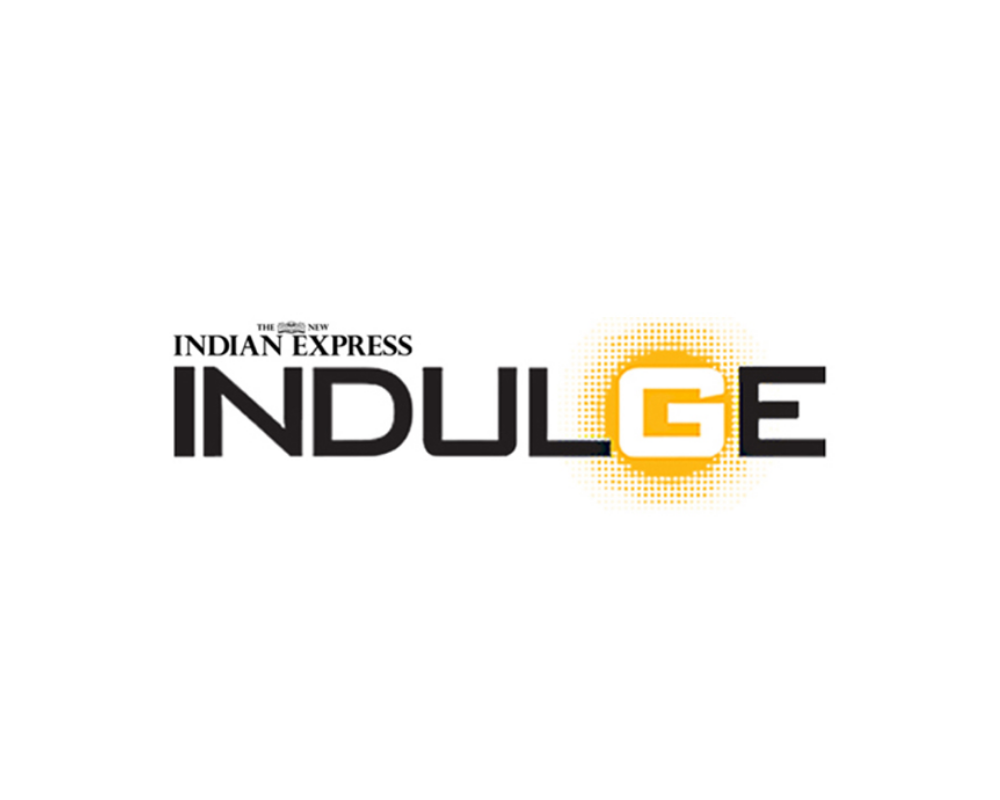 Indulge: The New Indian Express